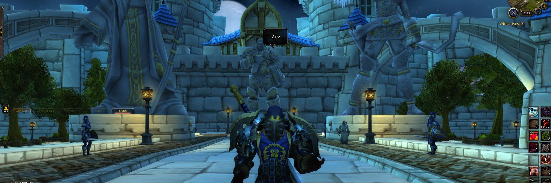 iamAdjz's profile banner image