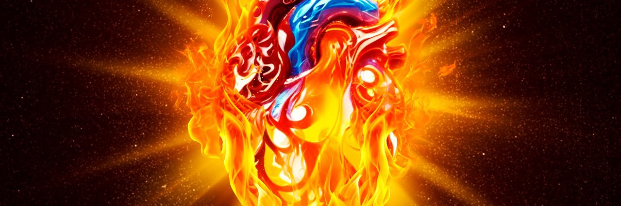 induroque's profile banner image