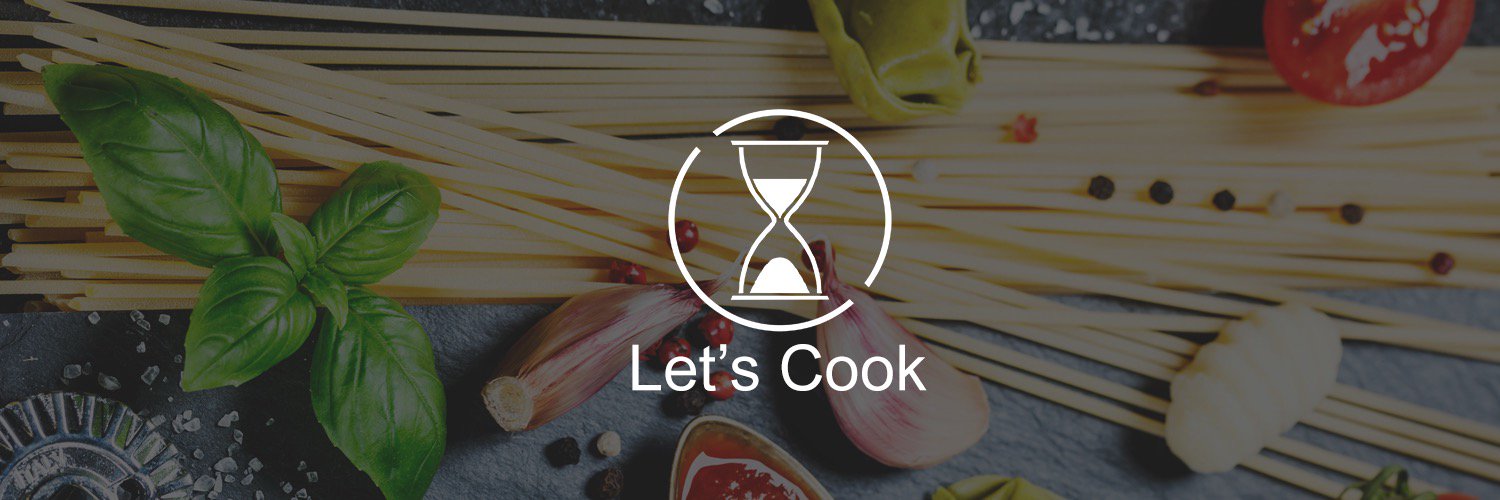 getletscook's profile banner image