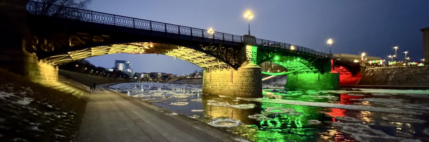 Darius Skusevičius 🇱🇹 banner