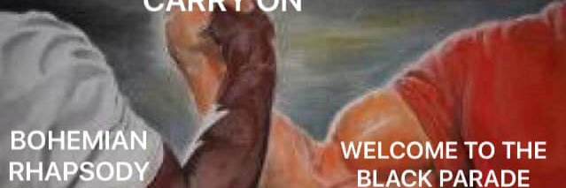 GustavWedin's profile banner image