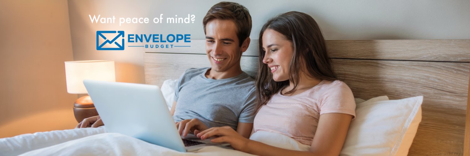 Dustin @ EnvelopeBudget banner