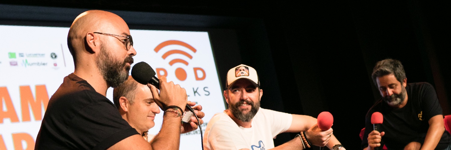 Juanma Romero banner