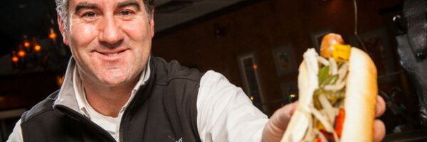 SausageGuy Profile Banner