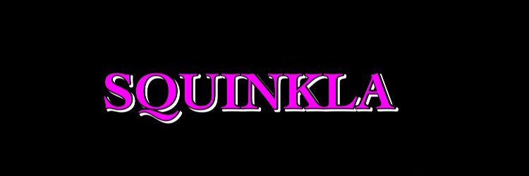 LaSquinkla's profile banner image