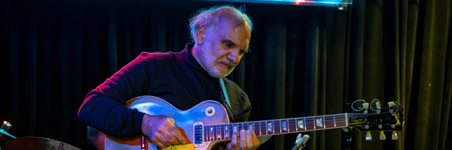 mjajazz's profile banner image