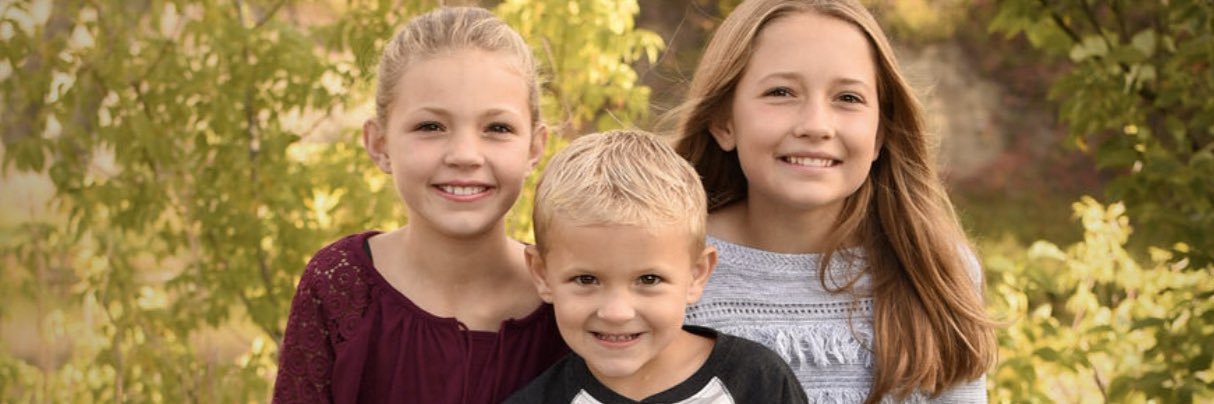 Trisha Remick banner