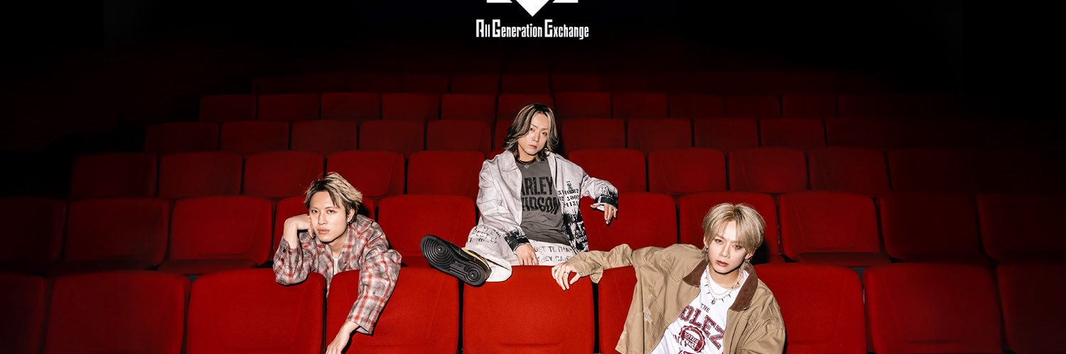 Yuta【AGE】 banner