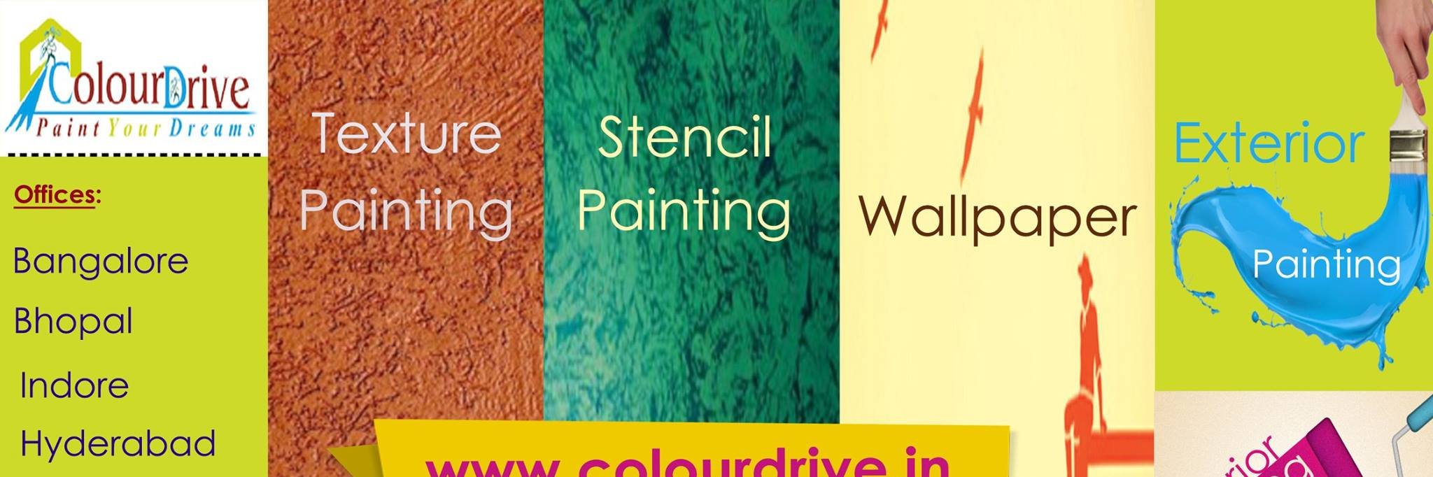 ColourDrive's profile banner image