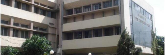 CANTONMENT BOARD PUNE banner