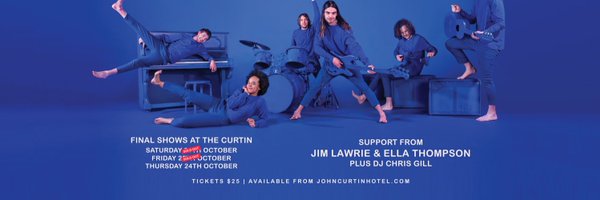 SaskwatchMusic Profile Banner