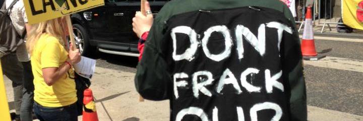 John Earnshaw banner