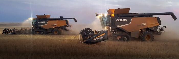 oakdalefarm320's profile banner image