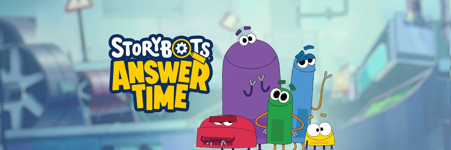 StoryBots banner