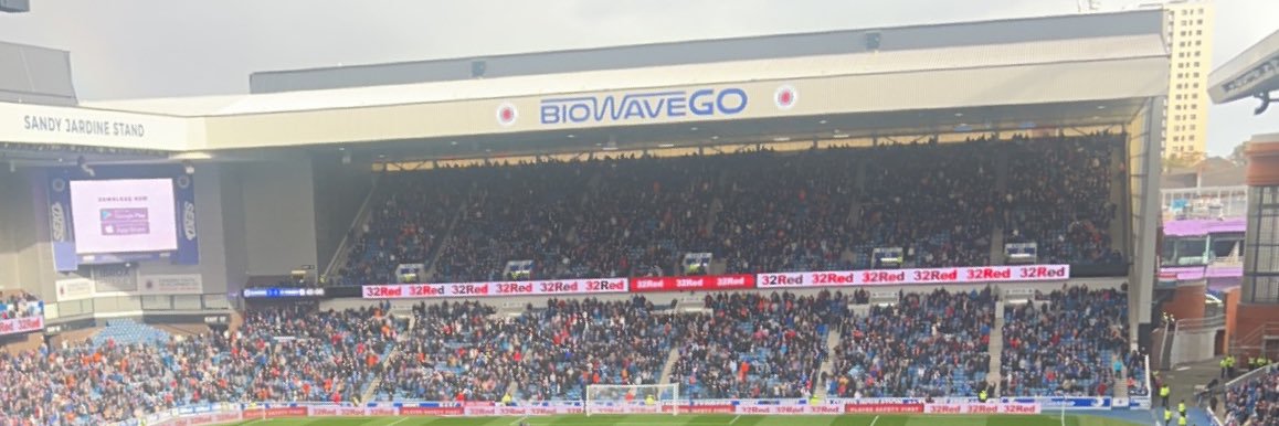 Tom Hendry banner