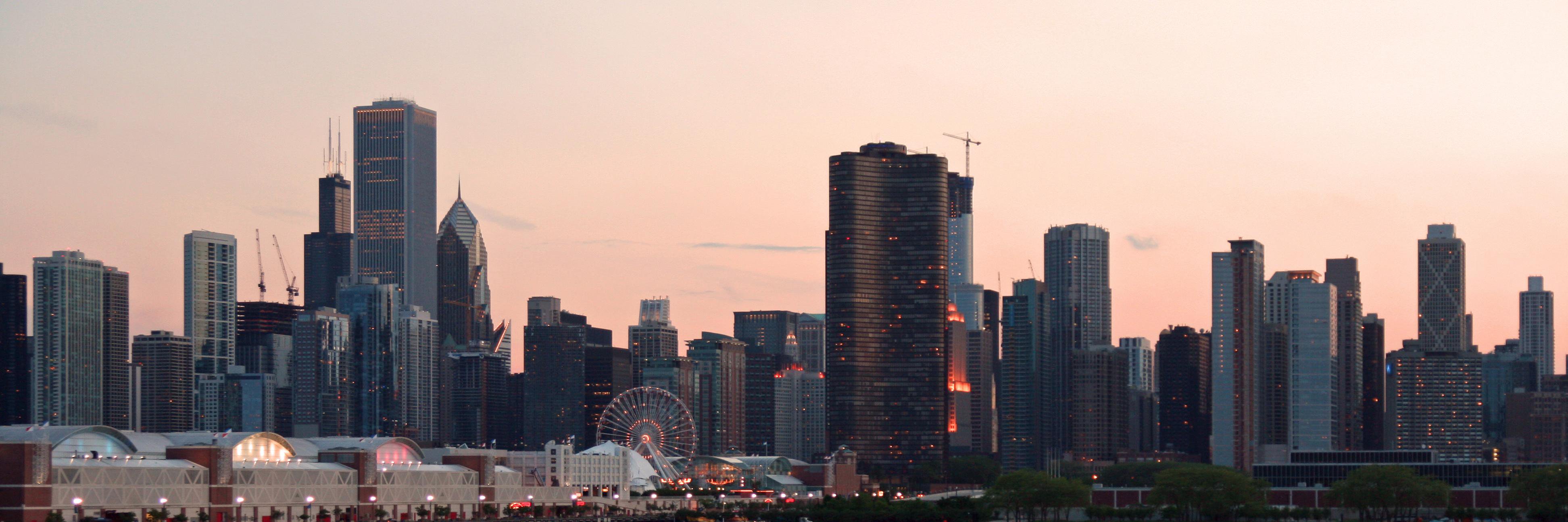 ChicagoElm's profile banner image