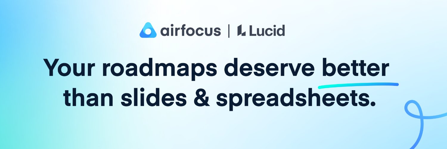airfocus by Lucid banner