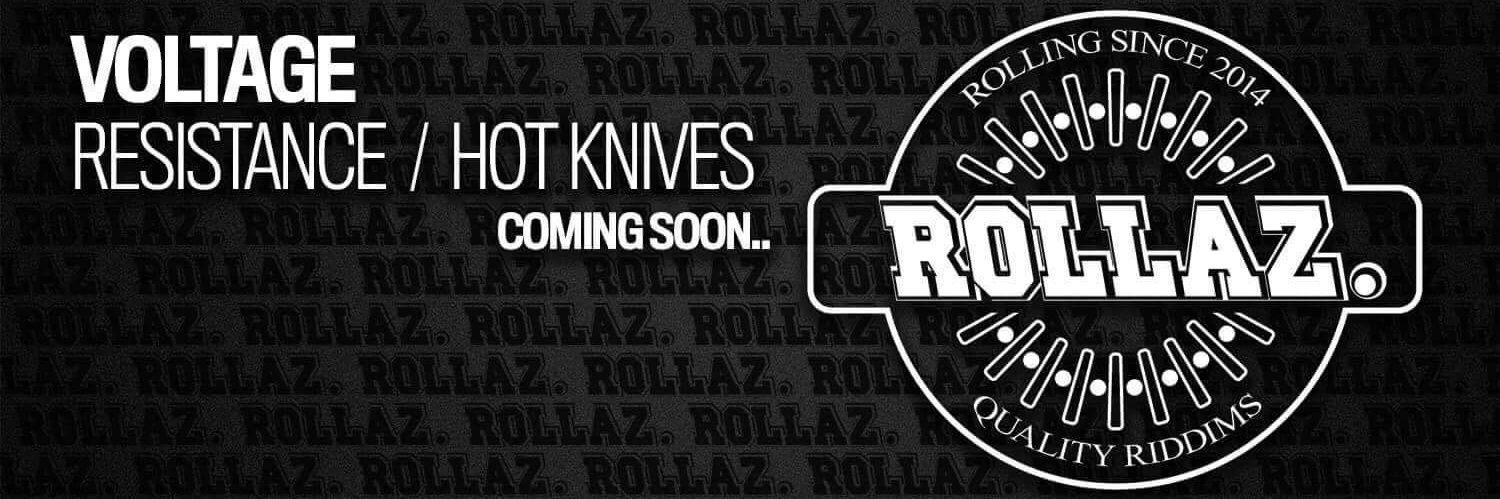 Rollaz banner