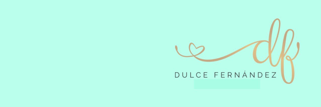 DulceFernandez's profile banner image