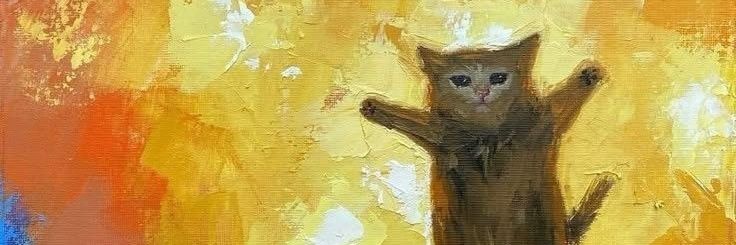 youriscat's profile banner image