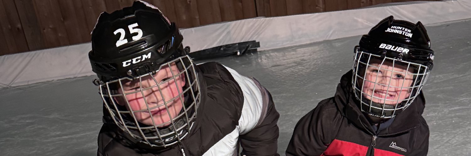 Bjohnston14's profile banner image