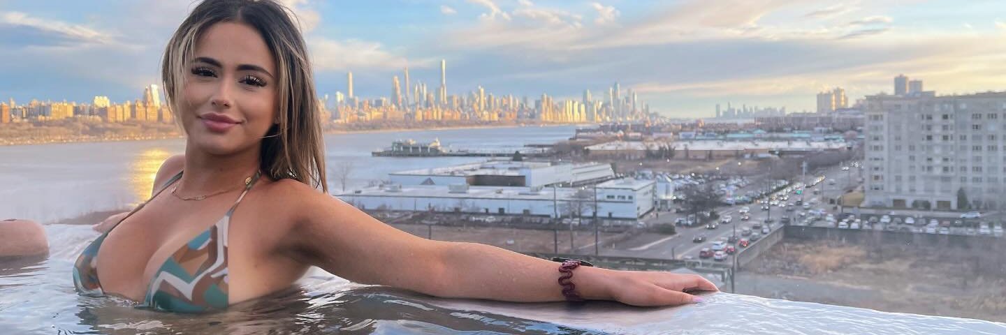 angelldanielaa's profile banner image