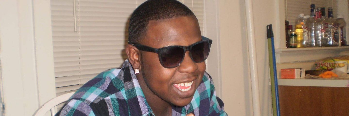 RackDaddyBitch's profile banner image