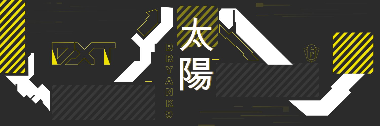 BryanDXTA's profile banner image