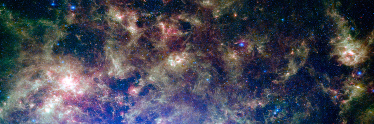 SpaceBrowser's profile banner image
