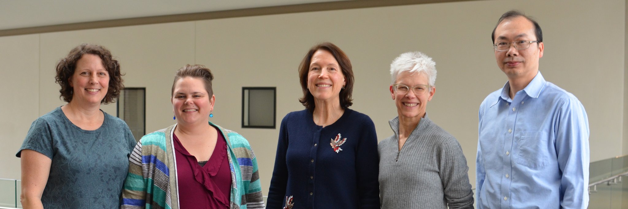 Methodology Center banner