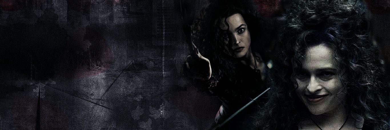 °° Bᴇʟʟᴀᴛʀɪx Lᴇsᴛʀᴀɴɢᴇ °° banner