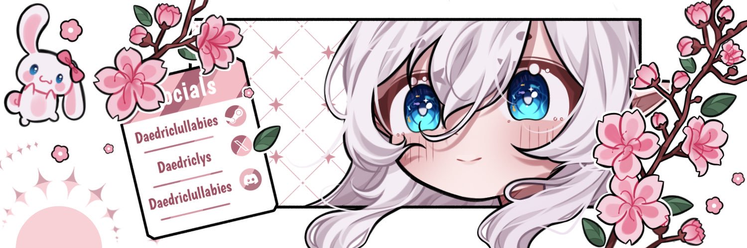 Dae banner