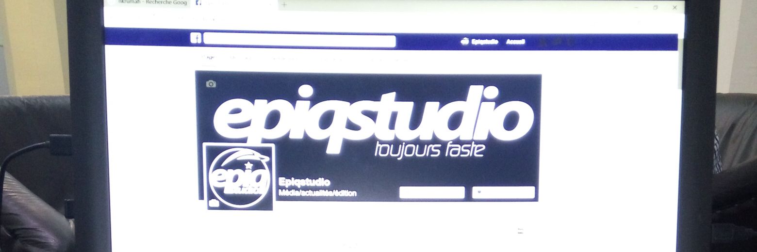 LucAfrikavi's profile banner image