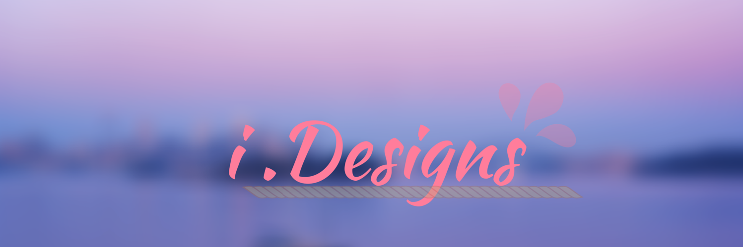 iDesigns2016's profile banner image