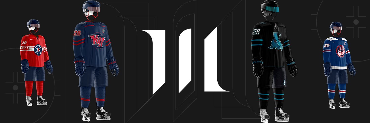 The Ill Visual banner