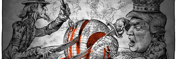 Lucy 🕊️ Solidarity Forever banner