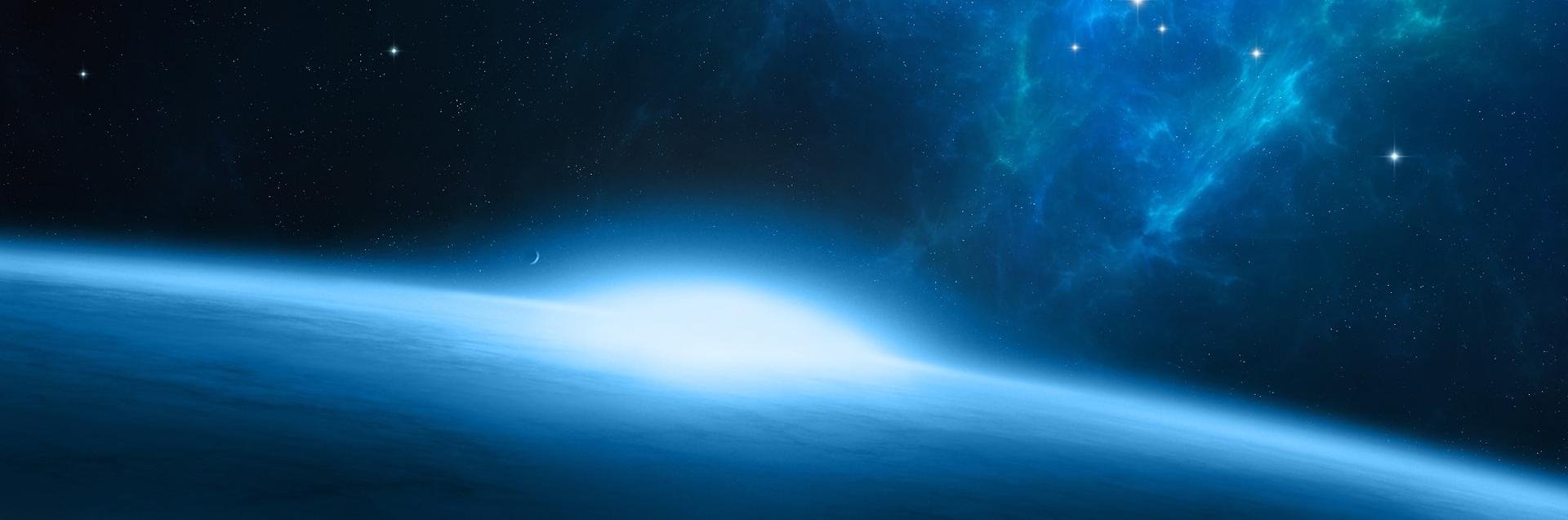DroidCosmo's profile banner image