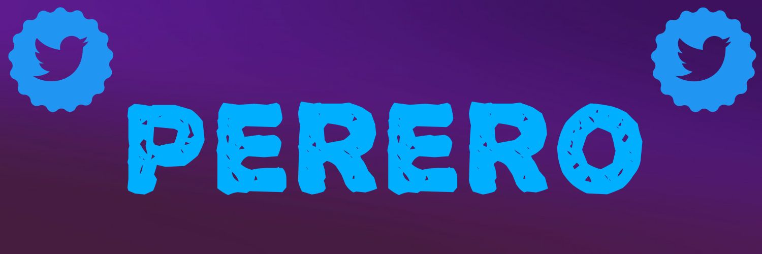 Perero146's profile banner image