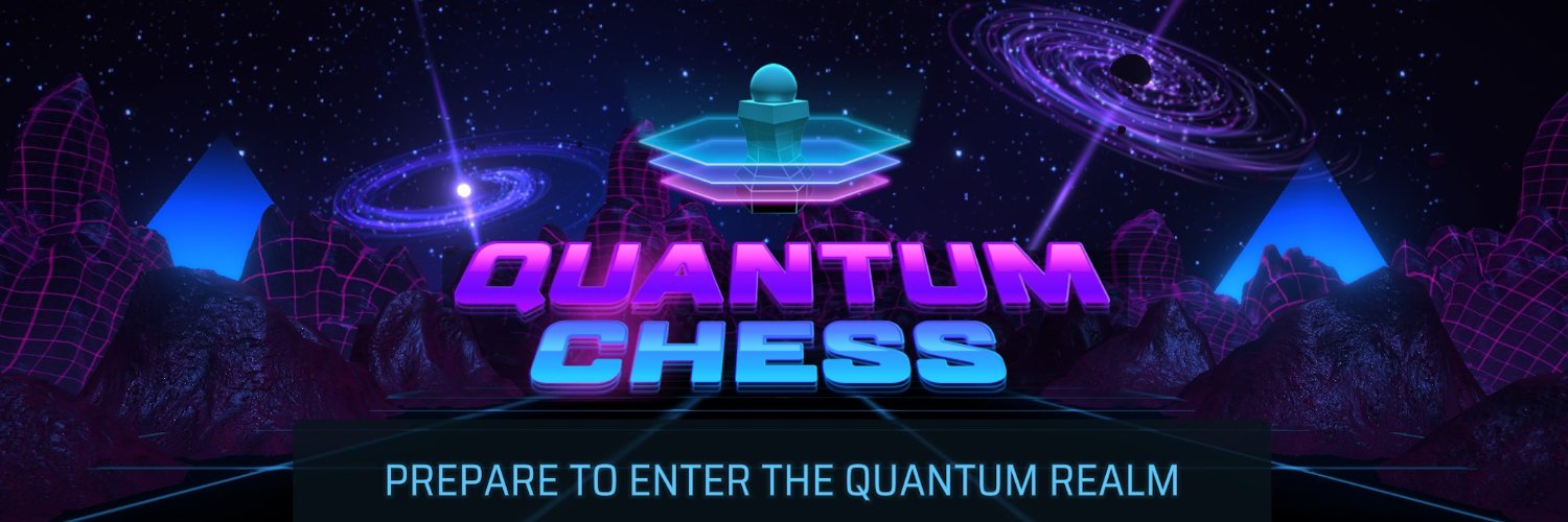 RealQChess's profile banner image