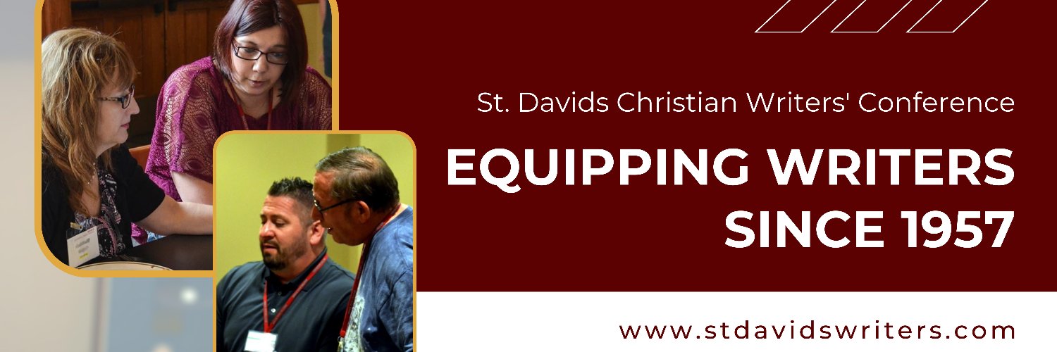 StDavidsWriters's profile banner image