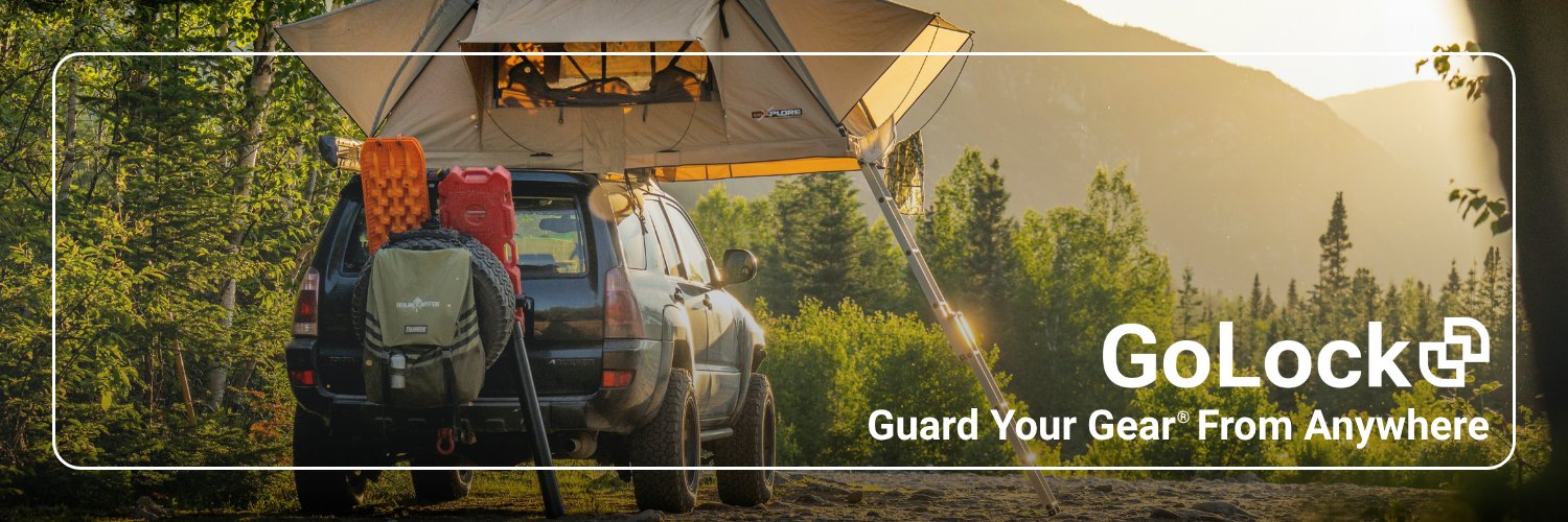 mygoLock's profile banner image