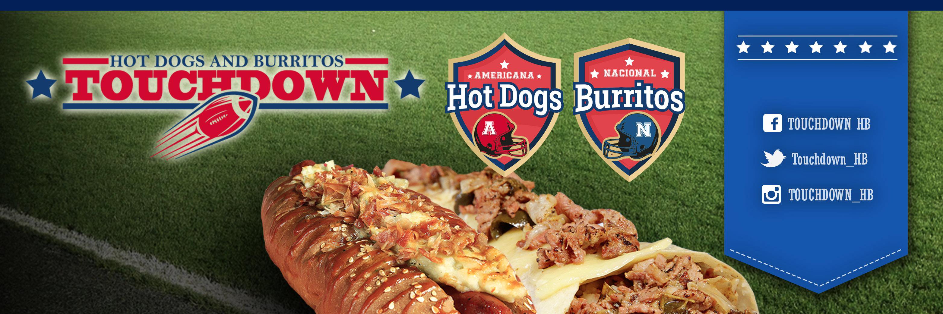 TouchdownHB banner
