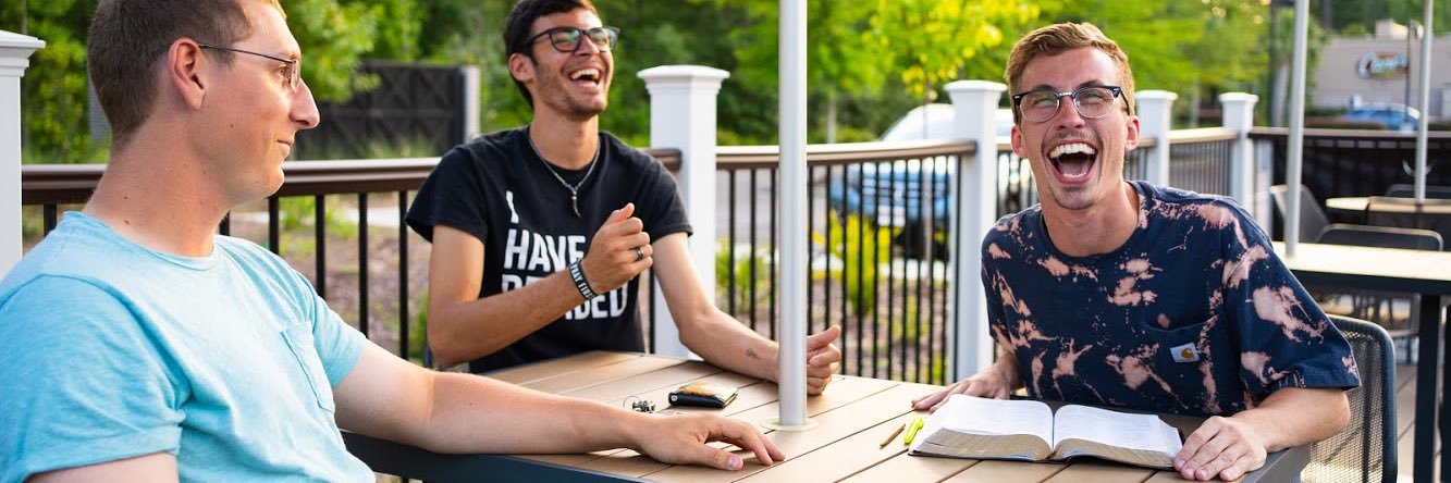 AaronRedwine's profile banner image