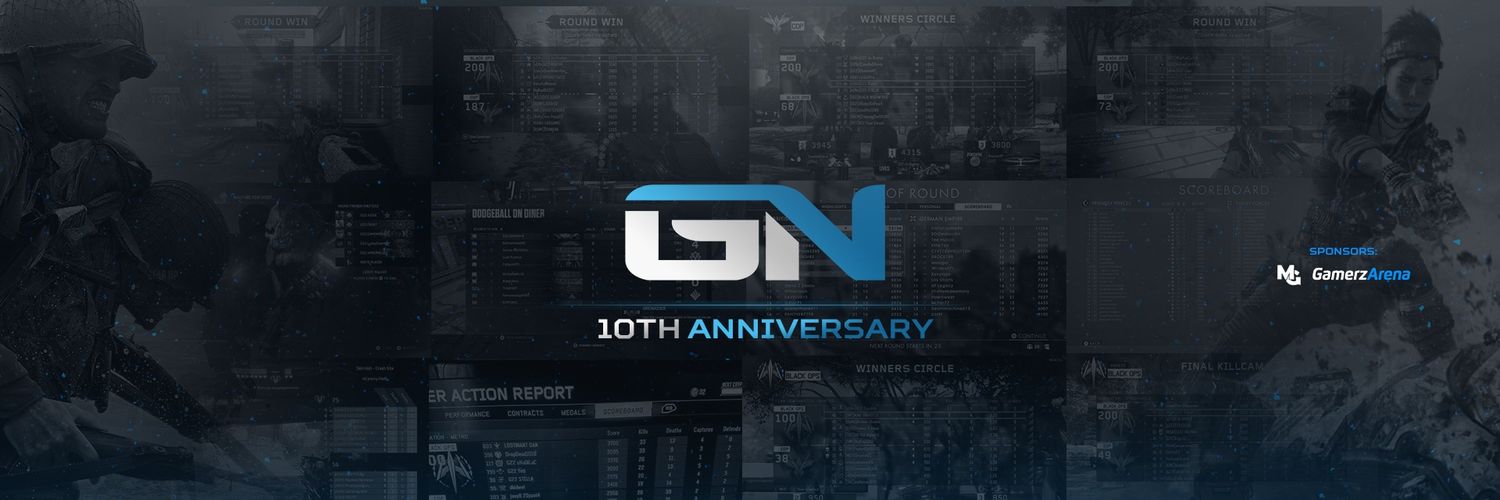 G22Nation's profile banner image