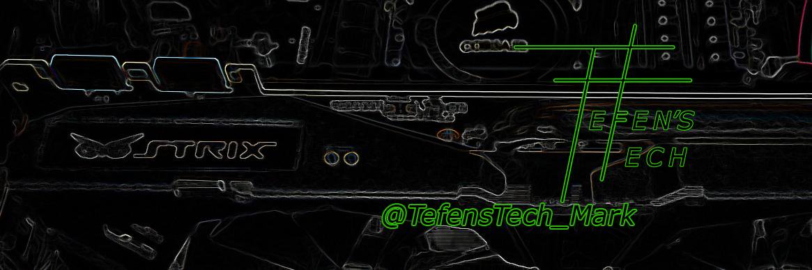 TefensTech_Mark's profile banner image