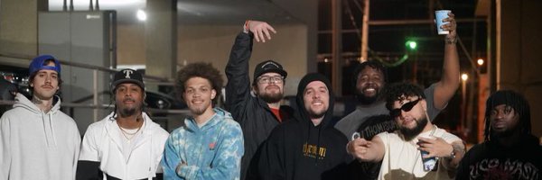 Calvin_Rayy Profile Banner