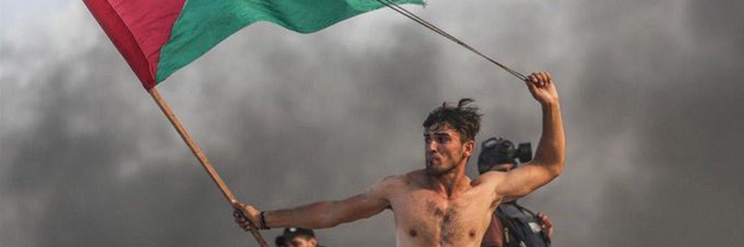 soyhugoarmando's profile banner image