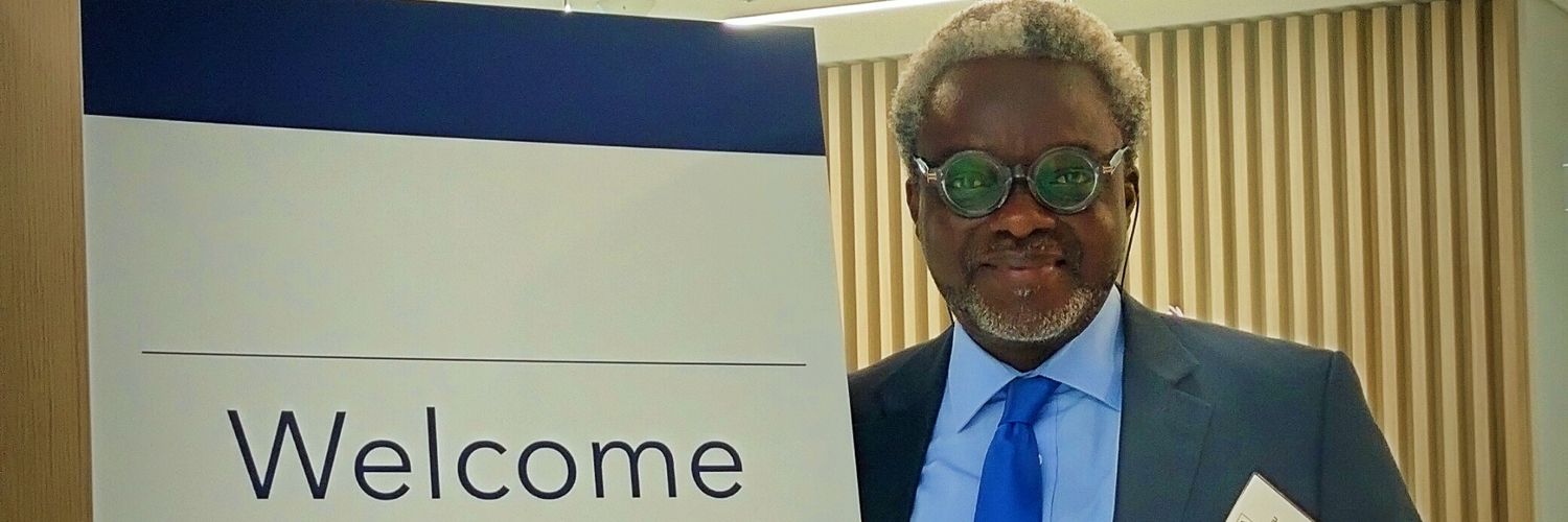 Obidegwu's profile banner image