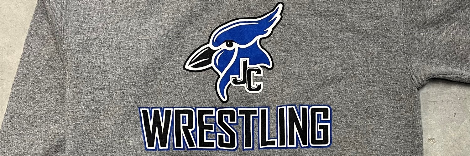 JCHSWrestling1's profile banner image