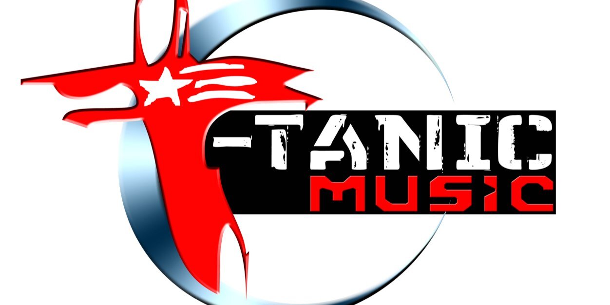 Titanicmusic's profile banner image
